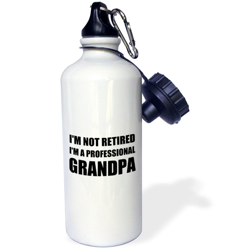 Water Bottle E68117