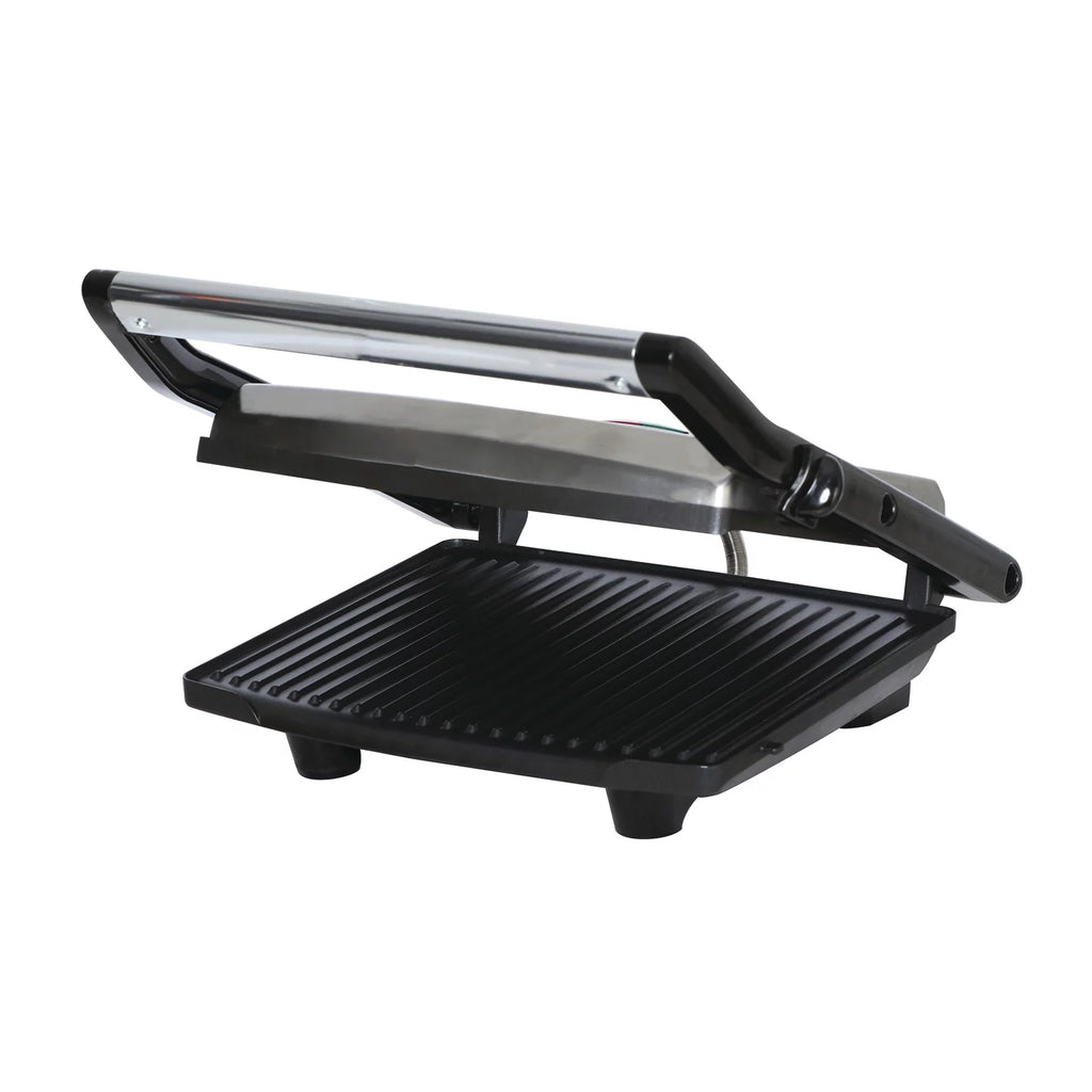 Compact Non-Stick Panini Press and Sandwich Maker R794