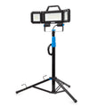 LED 3-Head 7000 Lumen Work Light with Tripod D985