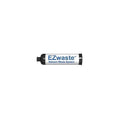 EZwaste Safety Vent Carboy 20L HDPE with VersaCap 83mm, 4 Ports Q504