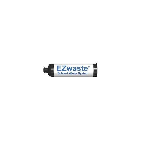 EZwaste Safety Vent Carboy 20L HDPE with VersaCap 83mm, 4 Ports Q504