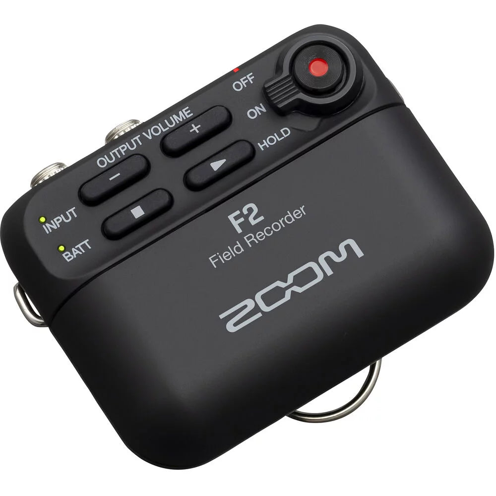 Portable Field Recorder with Lavalier Microphone I7005