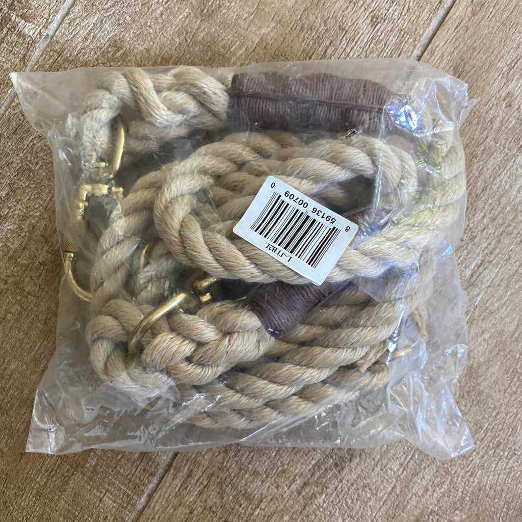 Adjustable Rope Dog Leash J130
