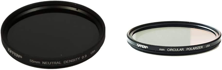 82mm Neutral Density 0.9 Filter Pack of 2 J298372