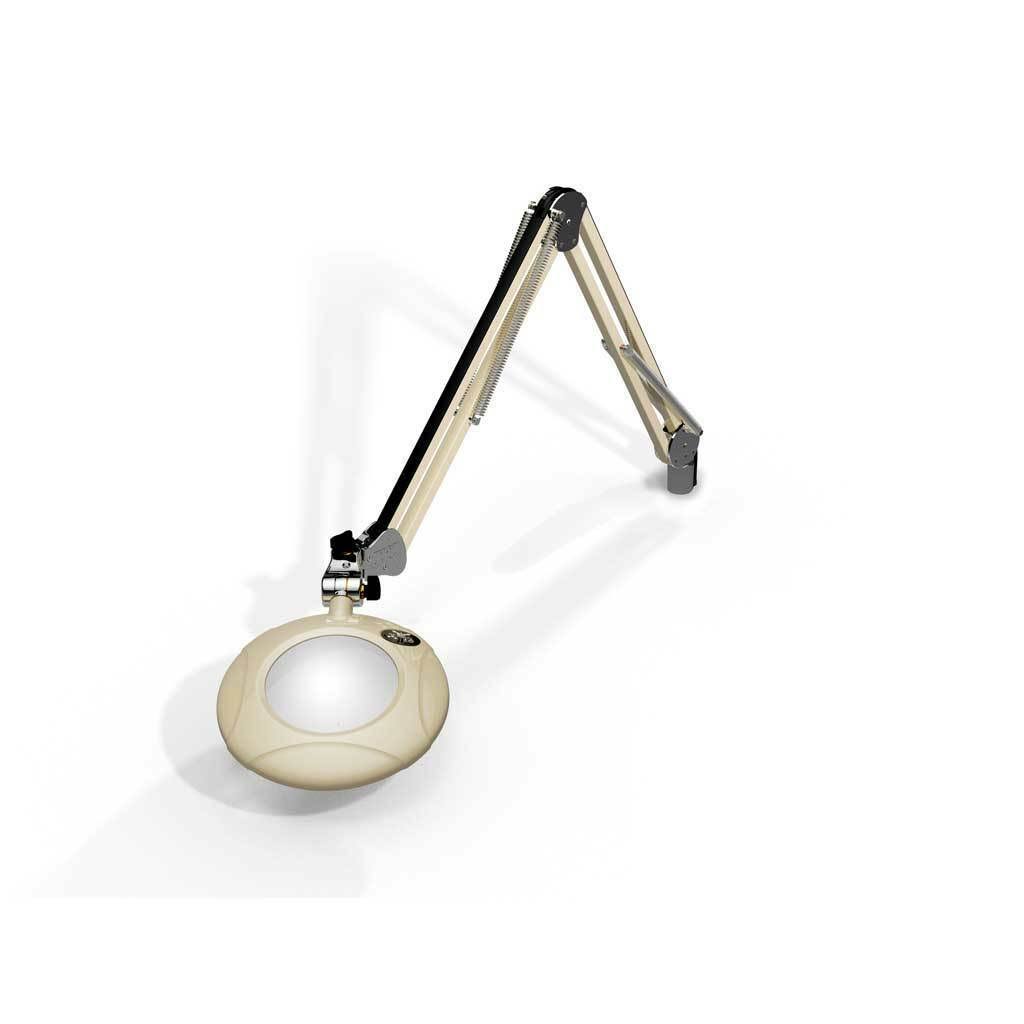 Green-Lite LED Magnifier with Arm E927297