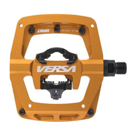 Orange Versa Pedal B86062