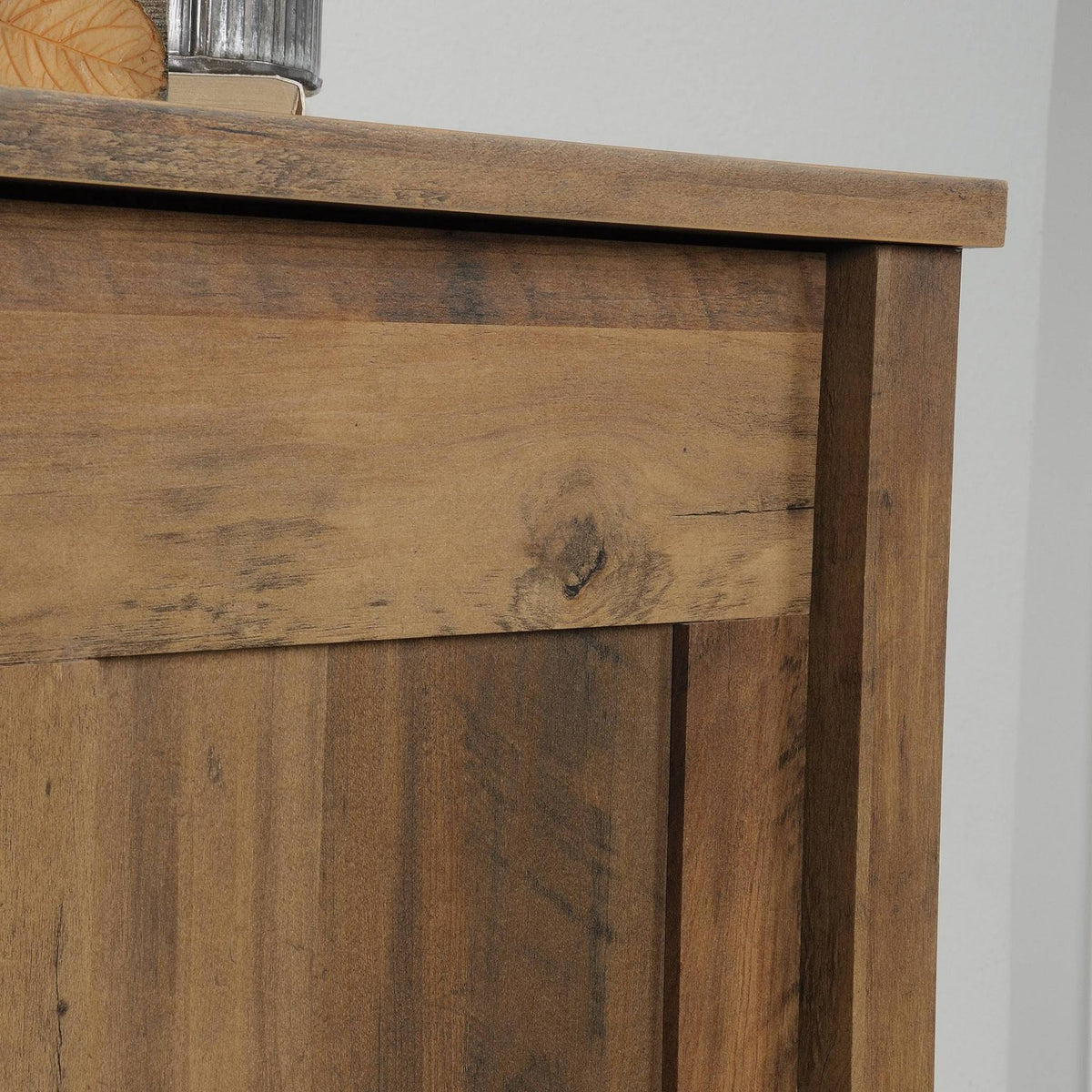 Sliding Door Storage Cabinet N750046