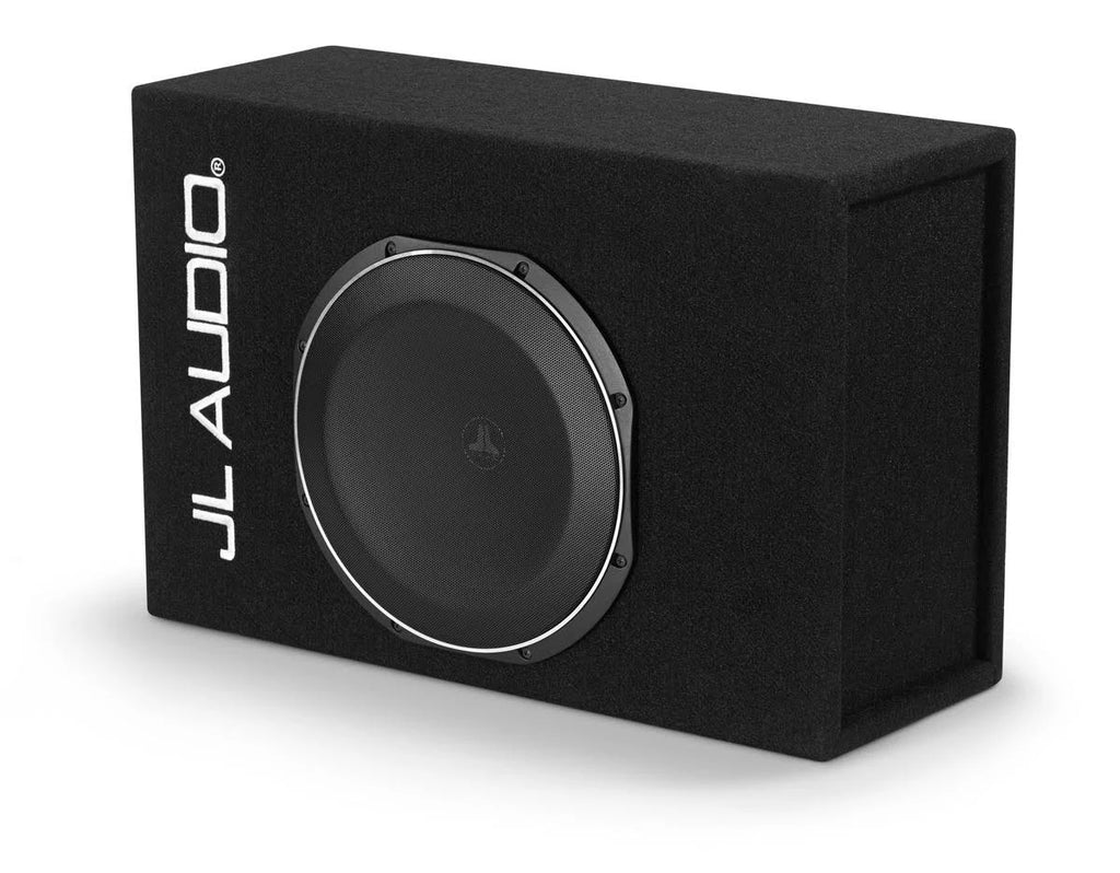 Black Subwoofer J920024