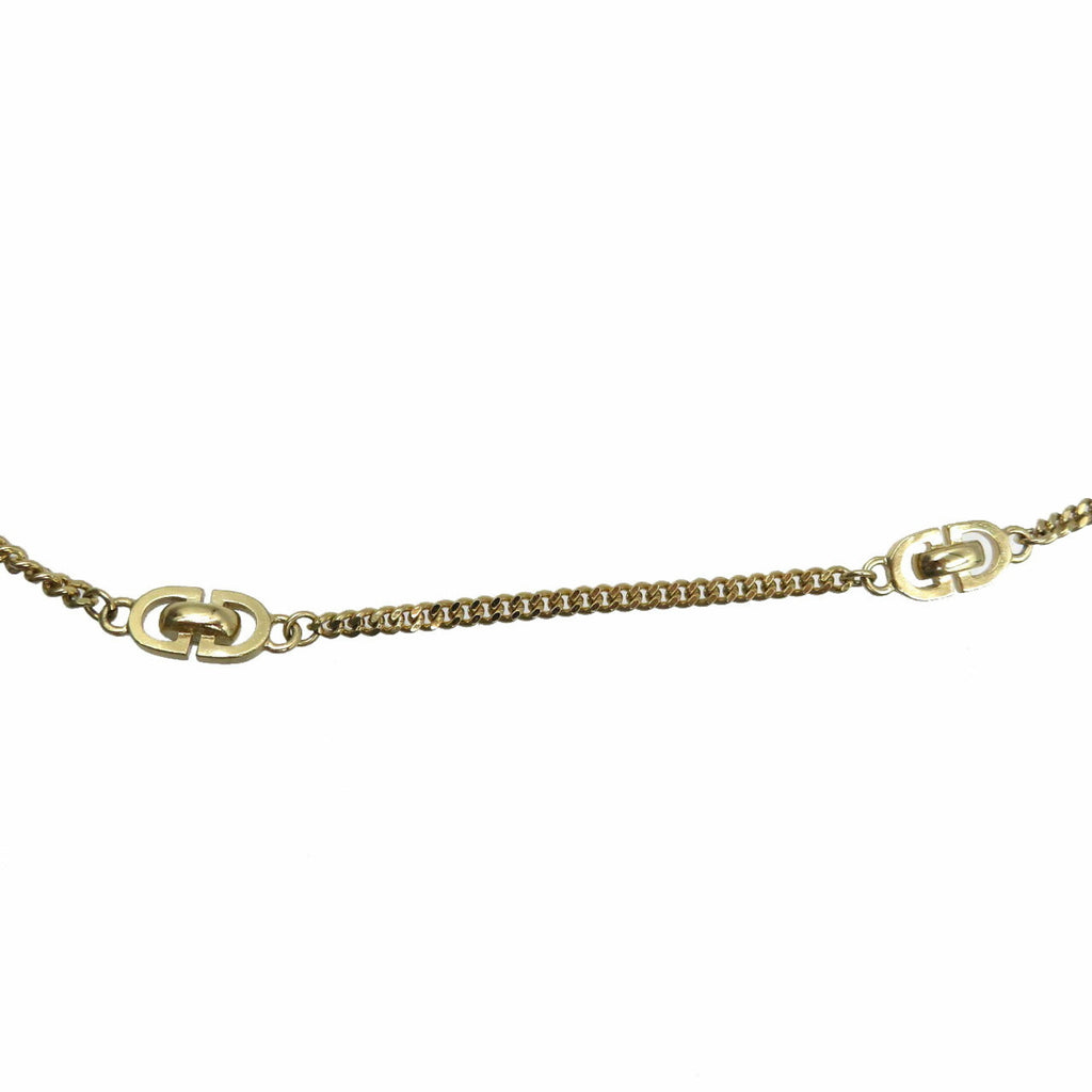 Gold Necklace W46149