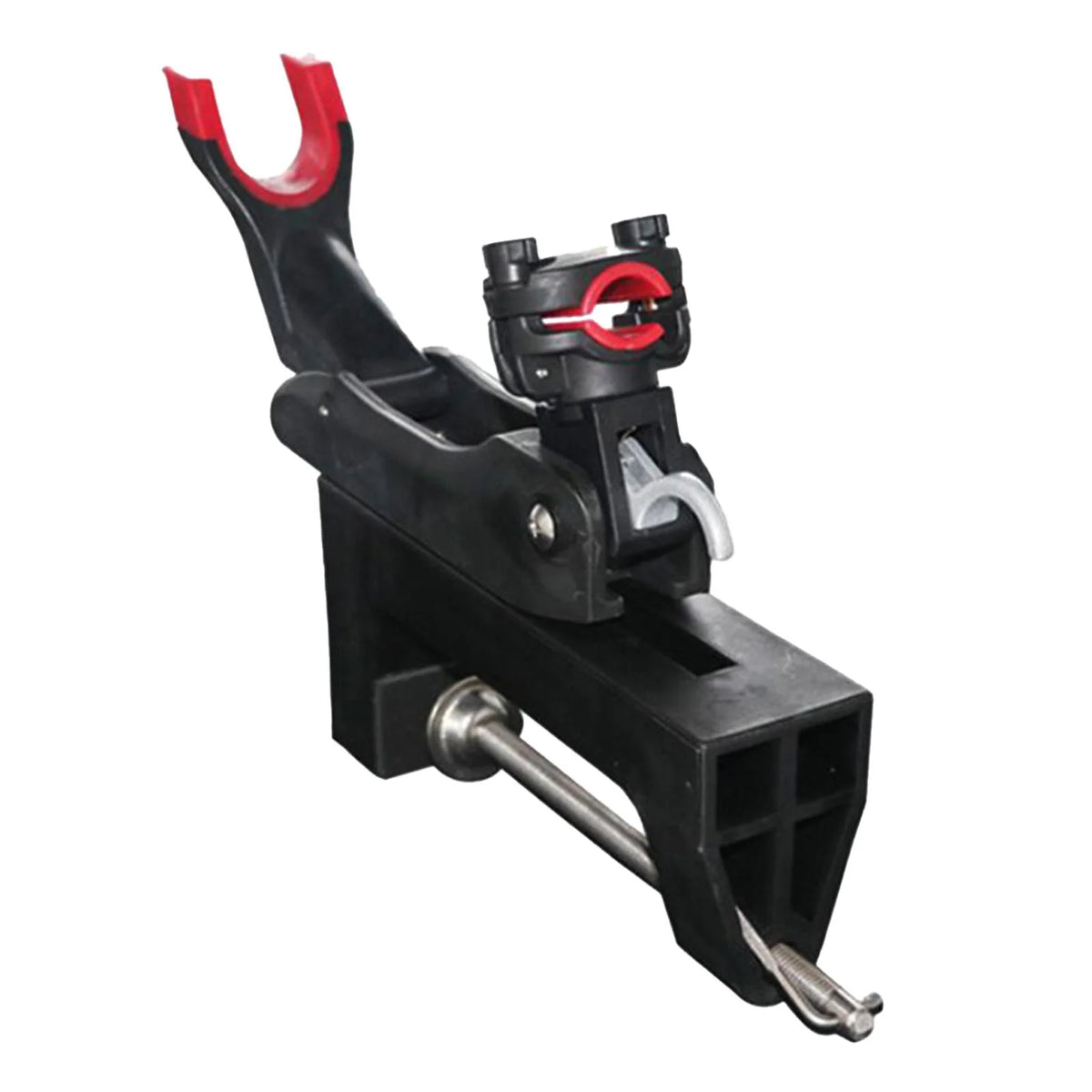 Fishing Rod Holder with Clamp Stand for Kayak N6172