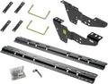 Fifth Wheel Hitch Mounting System Custom Install Kit D983754
