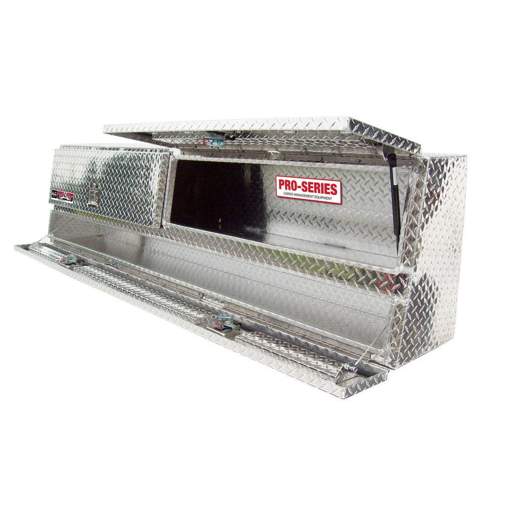 Contractor Topsider Tool Box V818