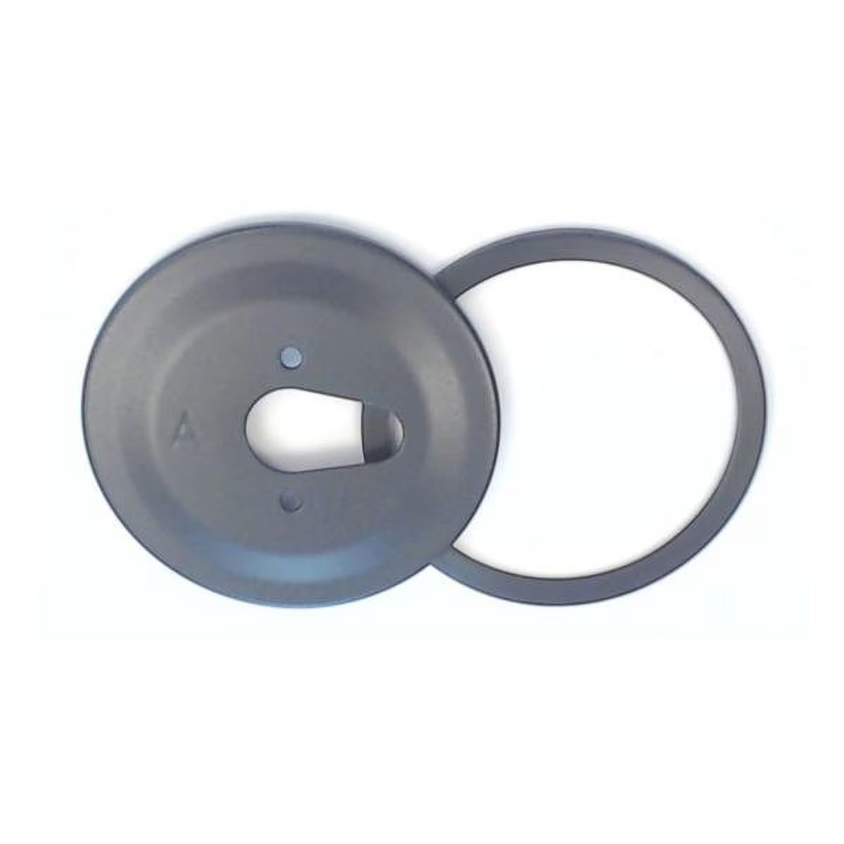 OEM Cooktop Burner Skirt P7232