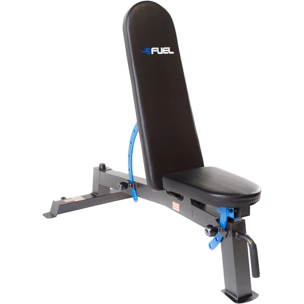 Adjustable FID Weight Bench 500 lb Capacity A74786