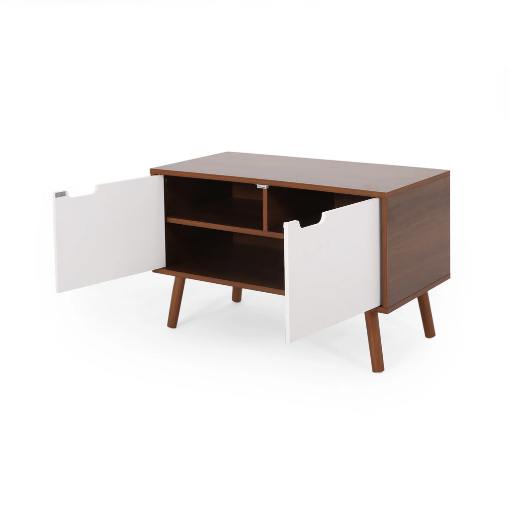 2 Door Cabinet B396327