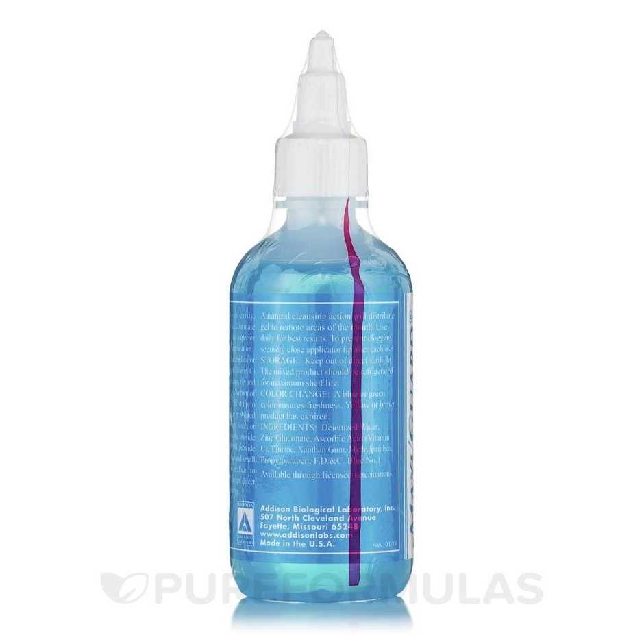 Oral Cleansing Gel O561