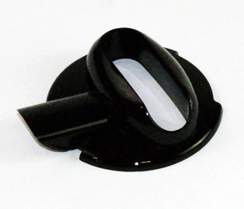 Glass Espresso Container Lid 4-cup S480159
