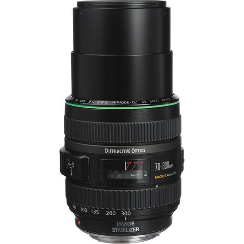 70-300mm f/4.5-5.6 Lens C81863